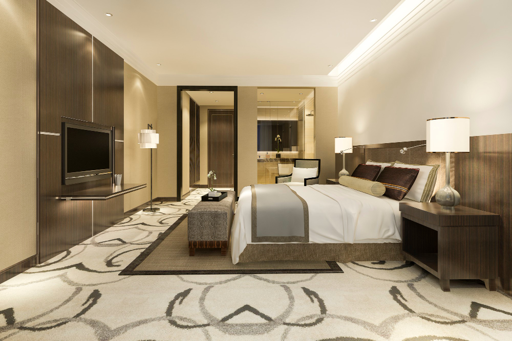 Unmarried Couple-Friendly Rooms Near Kochi – Stay at Emza Hotels